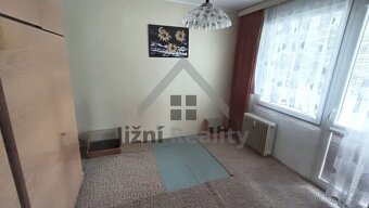 Byt 3+1/L, 81 m2, Komenského, Studená - 8