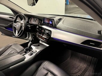 Bmw 525d 170 kw 2018 (520, 530) - 8