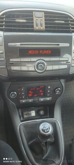 Fiat Bravo 1.4 - 8