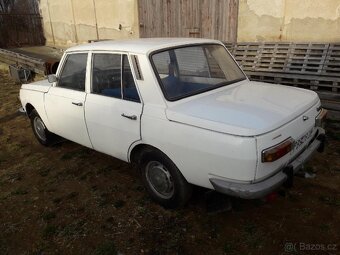 Wartburg 353 - 8