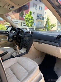 Škoda octavia 2 nova STK - 8