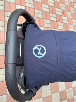 Cybex beezy - 8