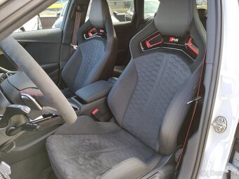 Audi RS4 COMPETITION PLUS KARBON B&O V-MAX - 8