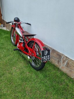 Jawa 175 Williers - 8
