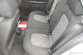 Škoda Fabia com. 1.4i/59kW, r.12/2006, Plný Servis. - 8