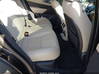 2021 LAND ROVER RANGE ROVER VELAR P250 S - 8