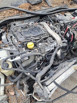ND z Renault Laguna 2.0dCi GT 131kW r.v. 2011 - 8