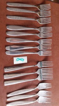 Příbory - 8