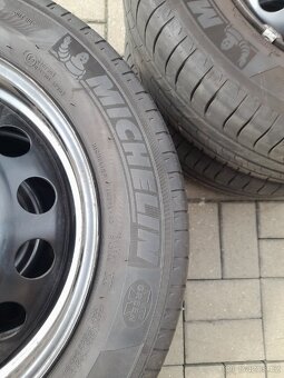 205/60 r16 Michelin Citroën Berlingo - 8