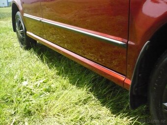 Škoda Fabia 1.4 MPi,ČR, bez investic - 8