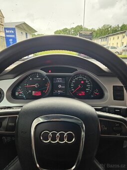 Audi a6 c6 2010 3.0 tdi - 8
