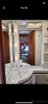 Karavan Hobby 460 - 8