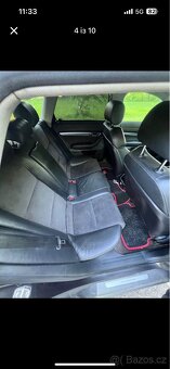 Audi A6 C6 allroad 3.0 tdi 171kw - 8