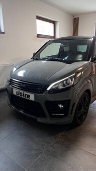 Ligier js50 sport ultimate - 8