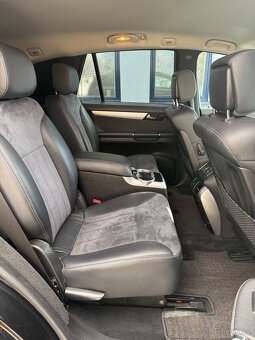 Prodám Mercedes-Benz R 320 cdi - 8