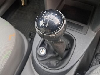 VW Caddy 2.0 Sdi, jen 98 t. KM, perfektní stav. - 8