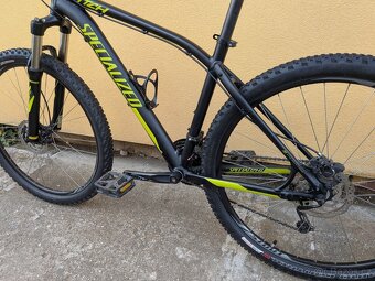 horské kolo Specialized Pitch Comp velikost M - 8