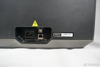 3D tiskárna MakerBot METHOD X Carbon Fiber Edition - 8