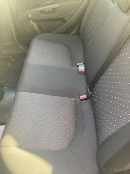 Fiat Grande Punto - 8