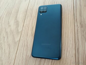 Samsung Galaxy M12 64GB- 6.5"PLS/ 64GB/ 4GB RAM /GPS/ NFC - 8