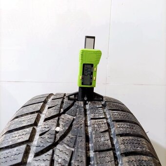 16" ALU kola – 5x120 – BMW (MINI, VW, OPEL) Disky: Elektro - 8
