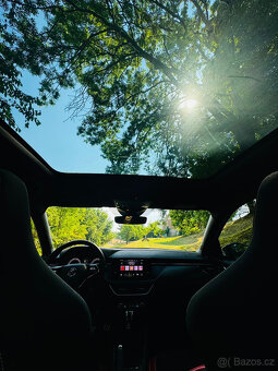 Prodám ŠKODA SCALA MONTE CARLO 1,5 TSi 110 Kw DSG, Panorama - 8