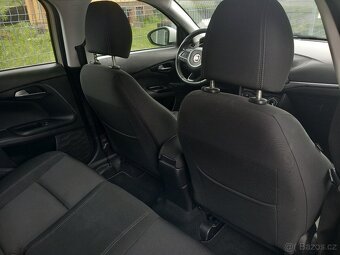 Fiat Tipo 1.3 MULTIJET 2019 KLIMA SERVISKA BEZ KOROZE - 8