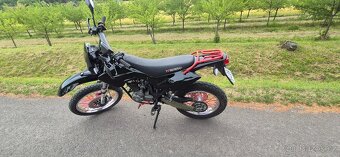 Shineray xy125gy - 8