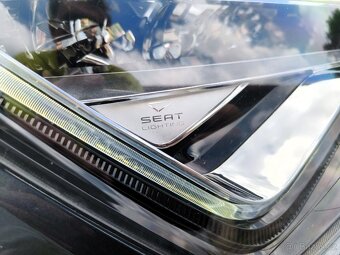 ATECA 1,5 TSi 110kW STYLE 2019 FULL-LED NAVI KAMERA - 8