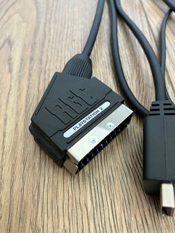 PlayStation 2 FAT - model SCPH-50003, 1TB HDD - 8
