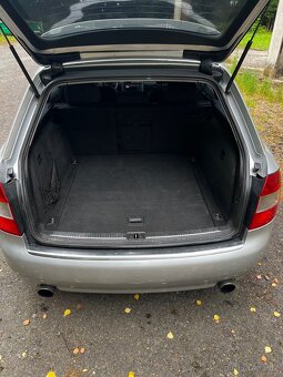 A4 B6 1.9 TDI QUATTRO - 8