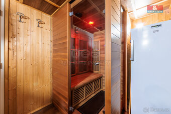Prodej rodinného domu, 152 m², Karlovy Vary, Stará role. - 8