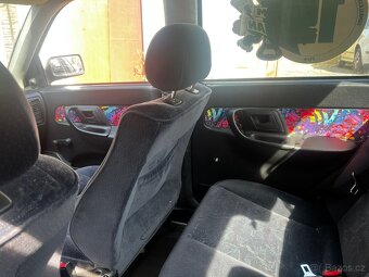 Seat Cordoba GUMBALKAN - 8
