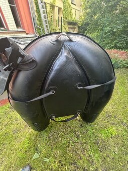 BellyBoat Savage Gear High Rider V2 - 8