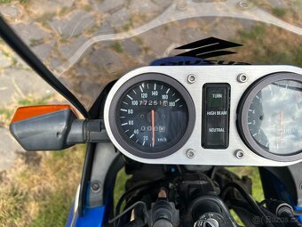 Suzuki Dr 800s Big - 8