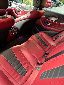 Mercedes-Benz CLS 450 amg - 8