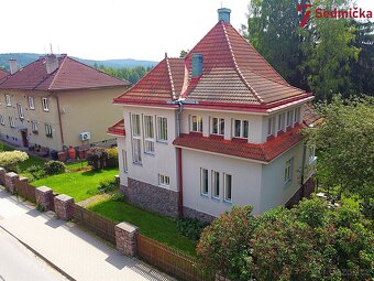 Prodej rodinný dům, Svratka, ev.č. 00553 - 8