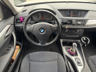 BMW X1 xDrive 18d - 8