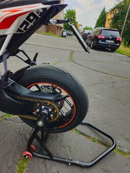 Ktmsuperduke1290r Top stav - 8
