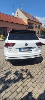 Tiguan Allspace R-Line - 8