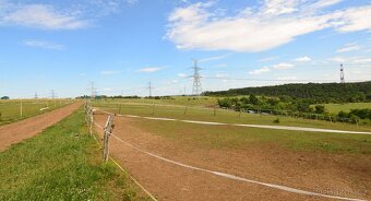 Nabídka box ustájení na Praze 5, na MHD, rodinná stáj - 8