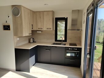 Prodej chata Orlík - 8