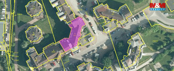 Prodej bytu 3+1, 93 m², Český Krumlov, ul. Urbinská - 8