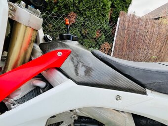 Honda Crf450 2016 - 8