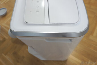 Mobilní klimatizace Electrolux Comfort 600 (EXP26U339HW) - 8