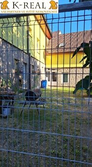 Pronájem byt 1+kk Březka, Velká Bíteš, okr. Žďár nad Sázavou - 8