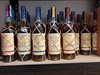 Zacapa - Diplomatico - Plantation - 8