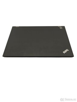 Lenovo Think Pad P53 ( 12 měsíců záruka+Faktura ) - 8