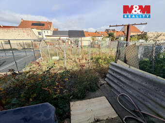 Prodej rodinného domu, 93 m², Ivančice, ul. Kpt. Jaroše - 8