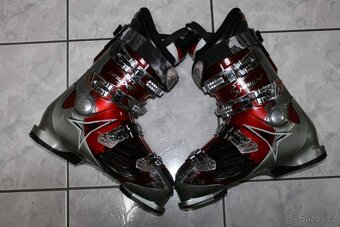 lyže Volkl 160 cm race Tiger - 8